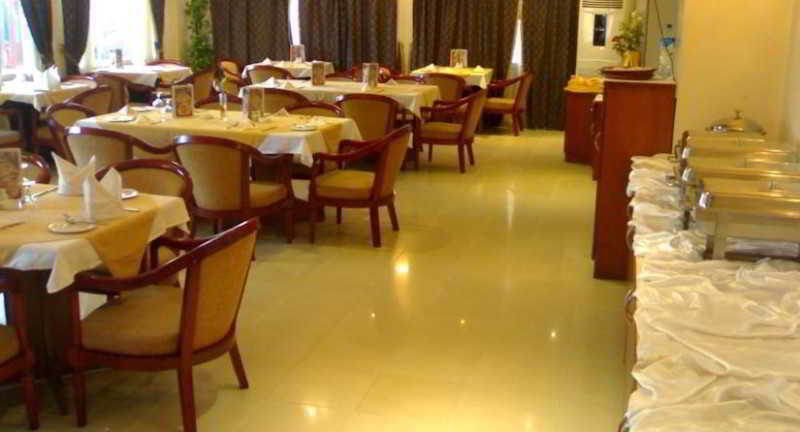 Gulf Pearl Hotel Manama Dış mekan fotoğraf