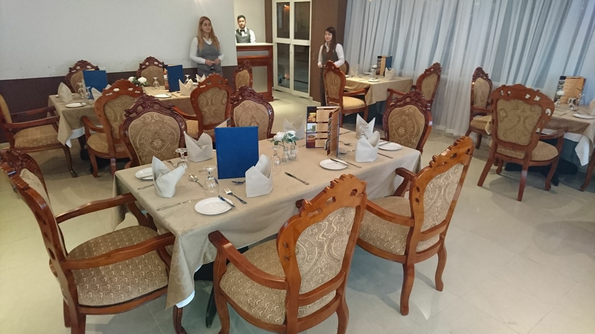 Gulf Pearl Hotel Manama Dış mekan fotoğraf