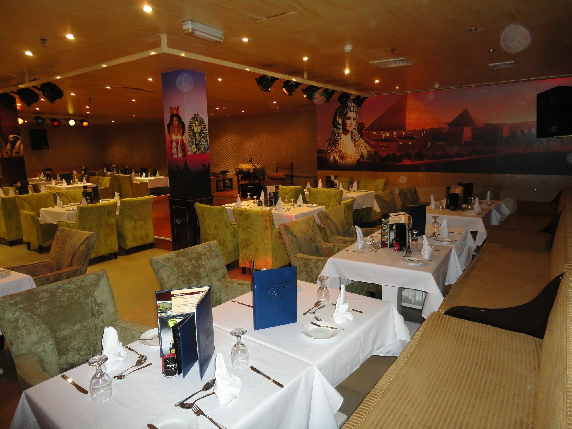 Gulf Pearl Hotel Manama Dış mekan fotoğraf