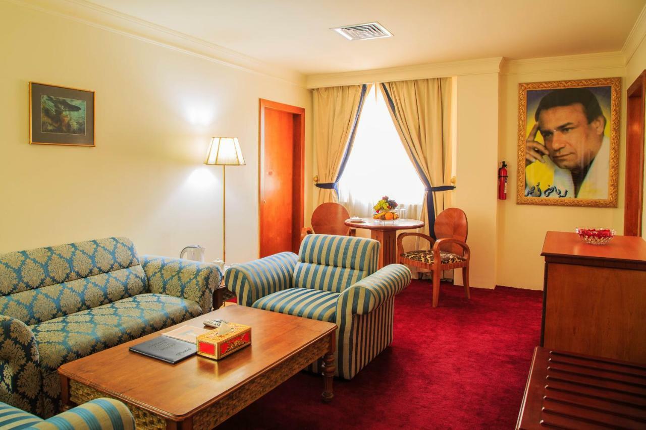 Gulf Pearl Hotel Manama Dış mekan fotoğraf