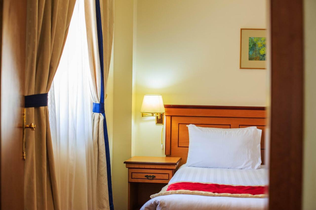 Gulf Pearl Hotel Manama Dış mekan fotoğraf