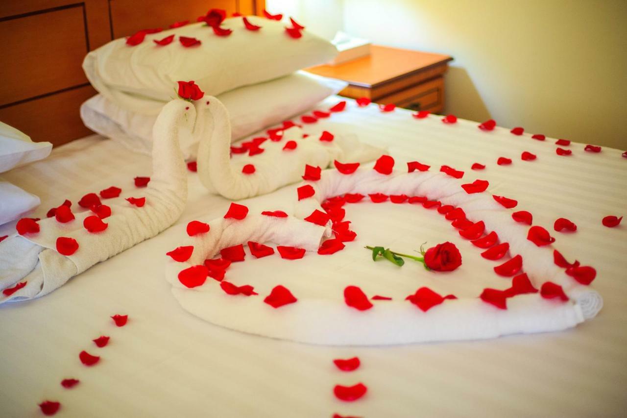 Gulf Pearl Hotel Manama Dış mekan fotoğraf