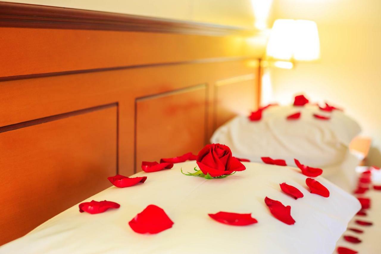 Gulf Pearl Hotel Manama Dış mekan fotoğraf