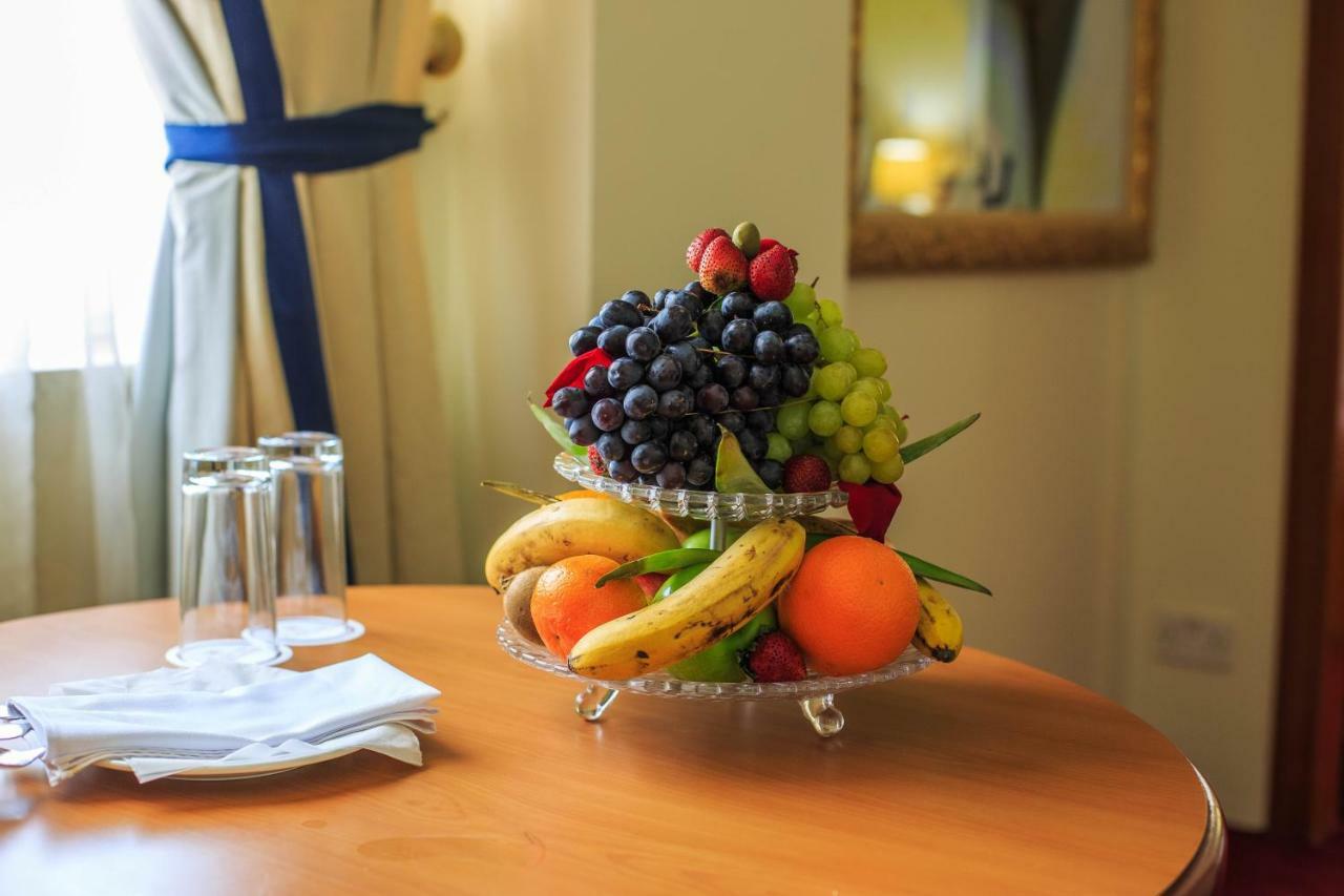 Gulf Pearl Hotel Manama Dış mekan fotoğraf