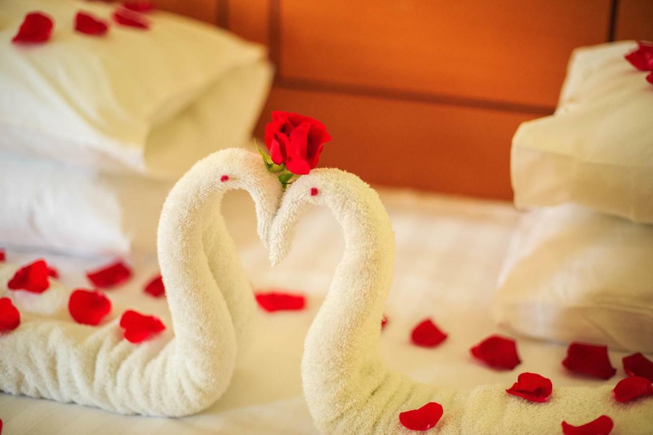 Gulf Pearl Hotel Manama Dış mekan fotoğraf