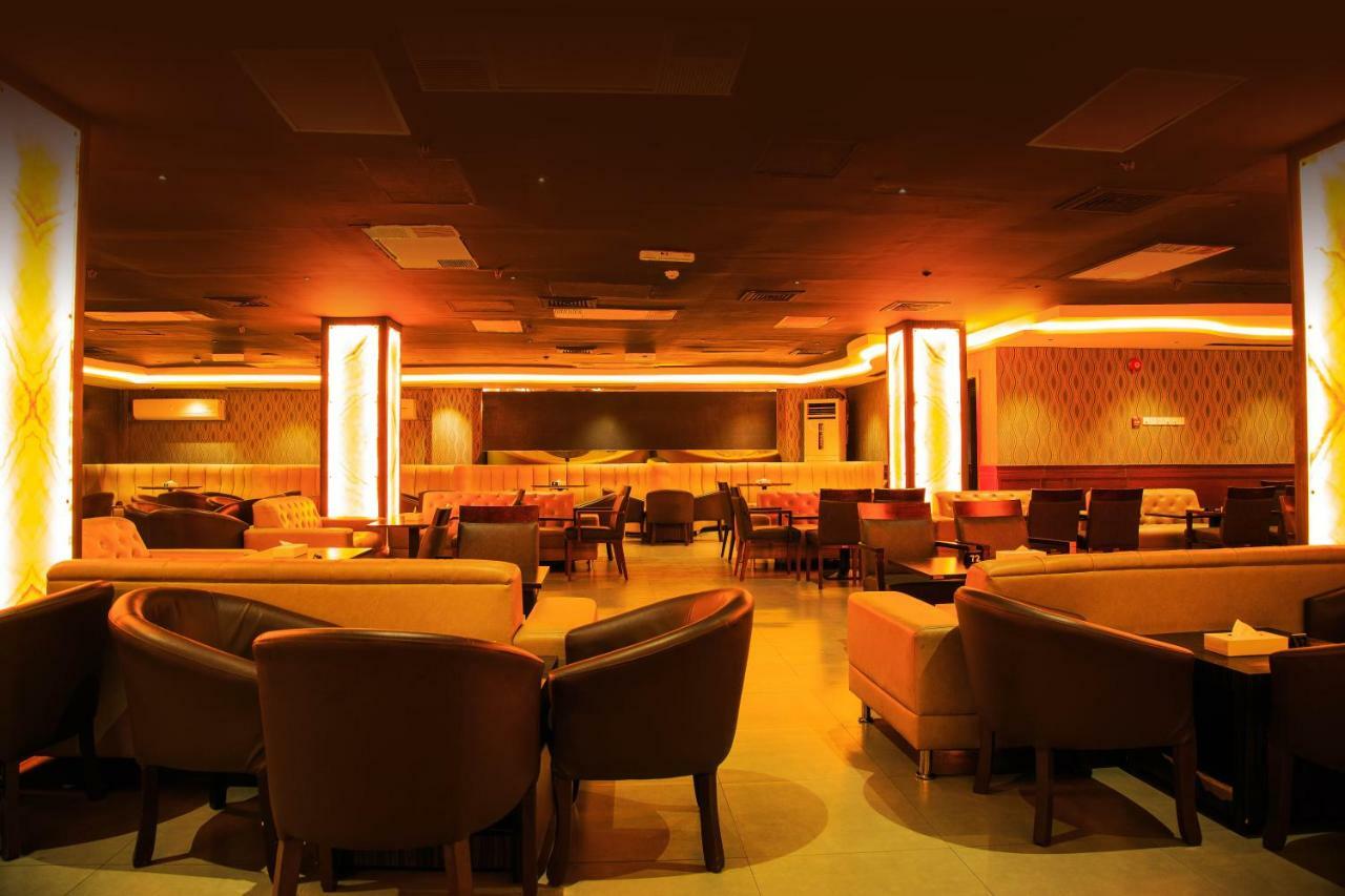 Gulf Pearl Hotel Manama Dış mekan fotoğraf