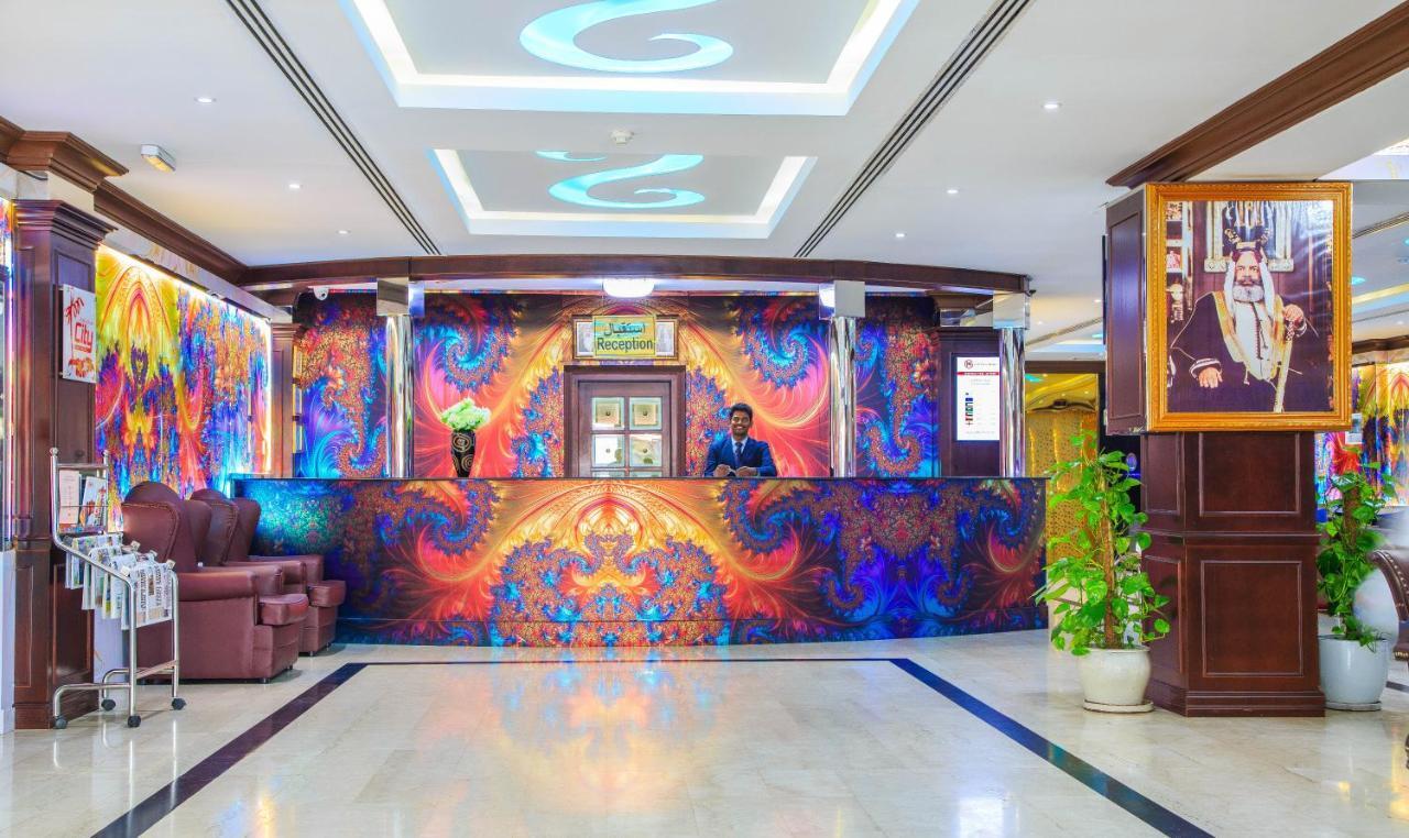 Gulf Pearl Hotel Manama Dış mekan fotoğraf