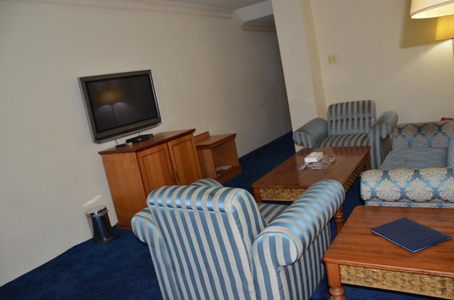 Gulf Pearl Hotel Manama Dış mekan fotoğraf